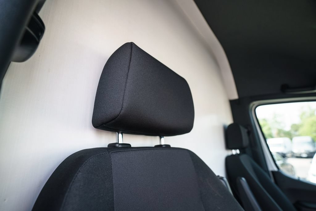 Used 2023 Mercedes-Benz Sprinter 2500 image 20