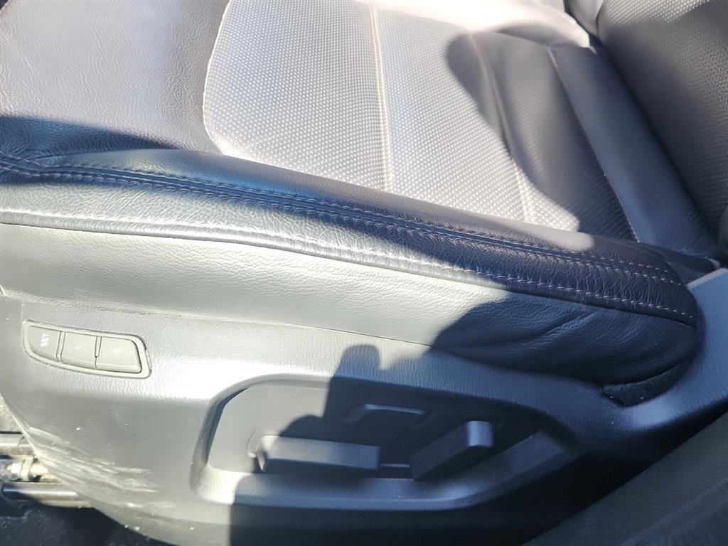 Used 2021 MAZDA CX-5 Grand Touring image 10