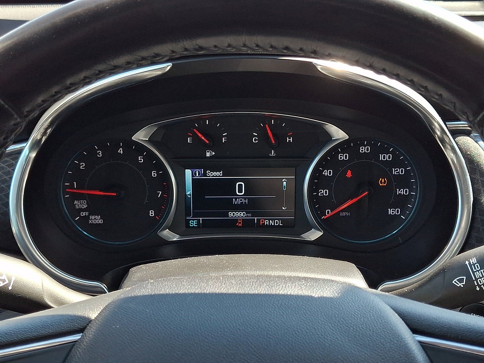 Used 2018 Chevrolet Malibu LT FWD image 22