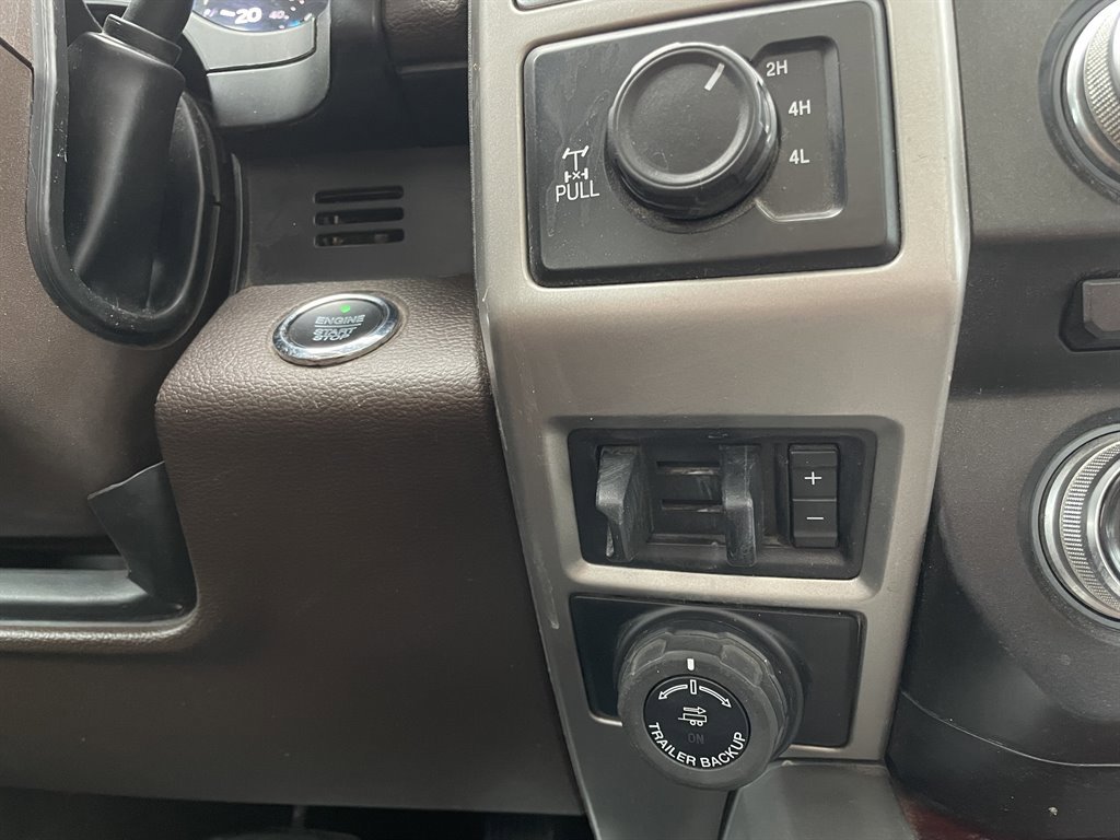 Used 2020 Ford F350 King Ranch w/ King Ranch Ultimate Package AWD/4WD image 30