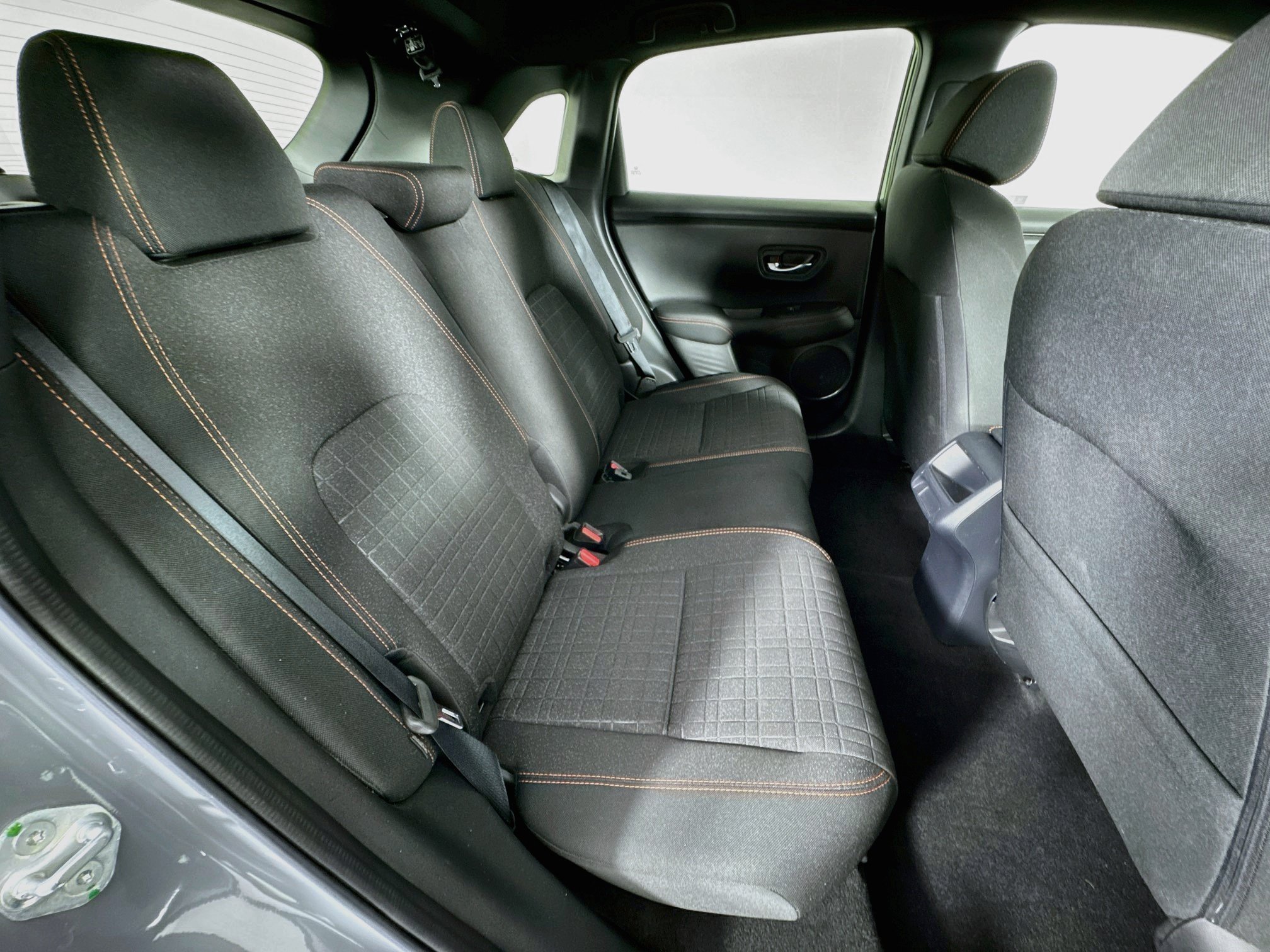 Certified 2024 Honda HR-V Sport image 25