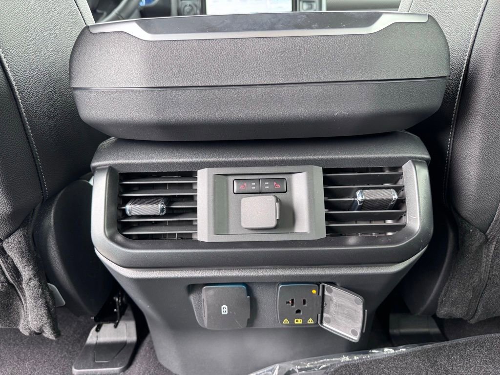 New 2025 Ford F150 Raptor image 37