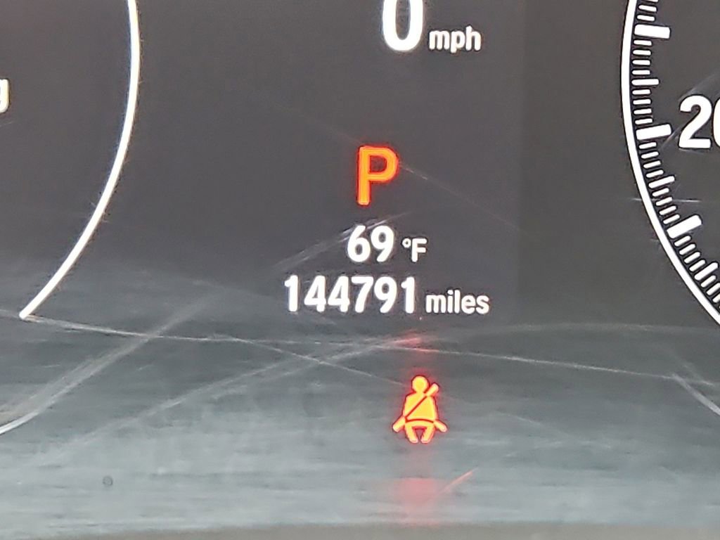 Used 2021 Honda Accord Sport Special Edition image 19