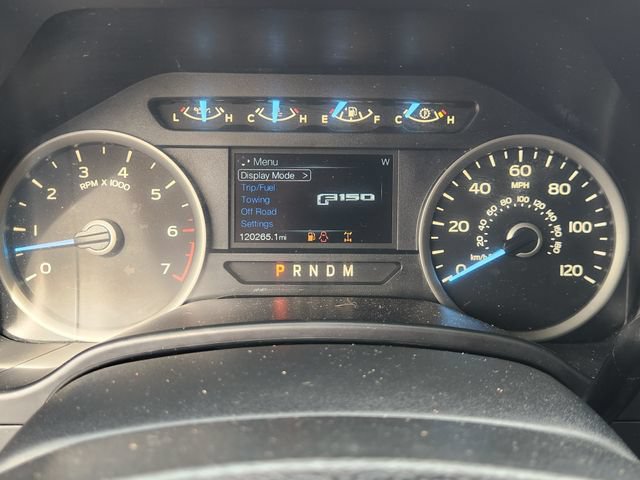Used 2018 Ford F150 XLT w/ Equipment Group 302A Luxury AWD/4WD image 15