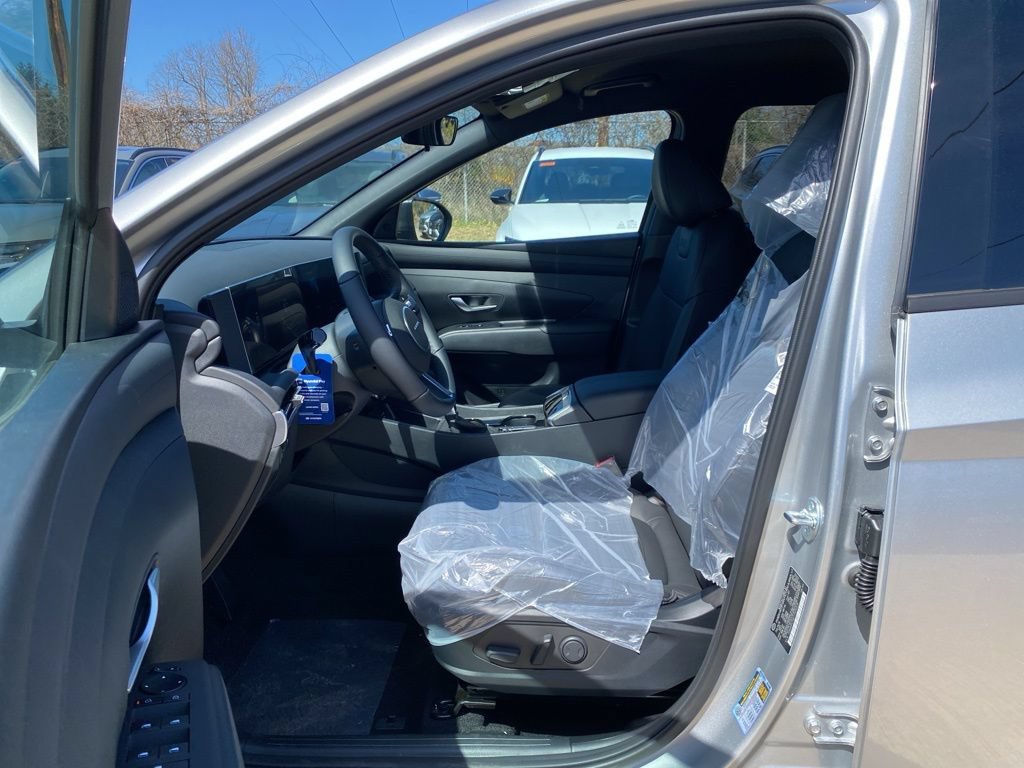 New 2026 Hyundai Tucson XRT AWD/4WD image 13