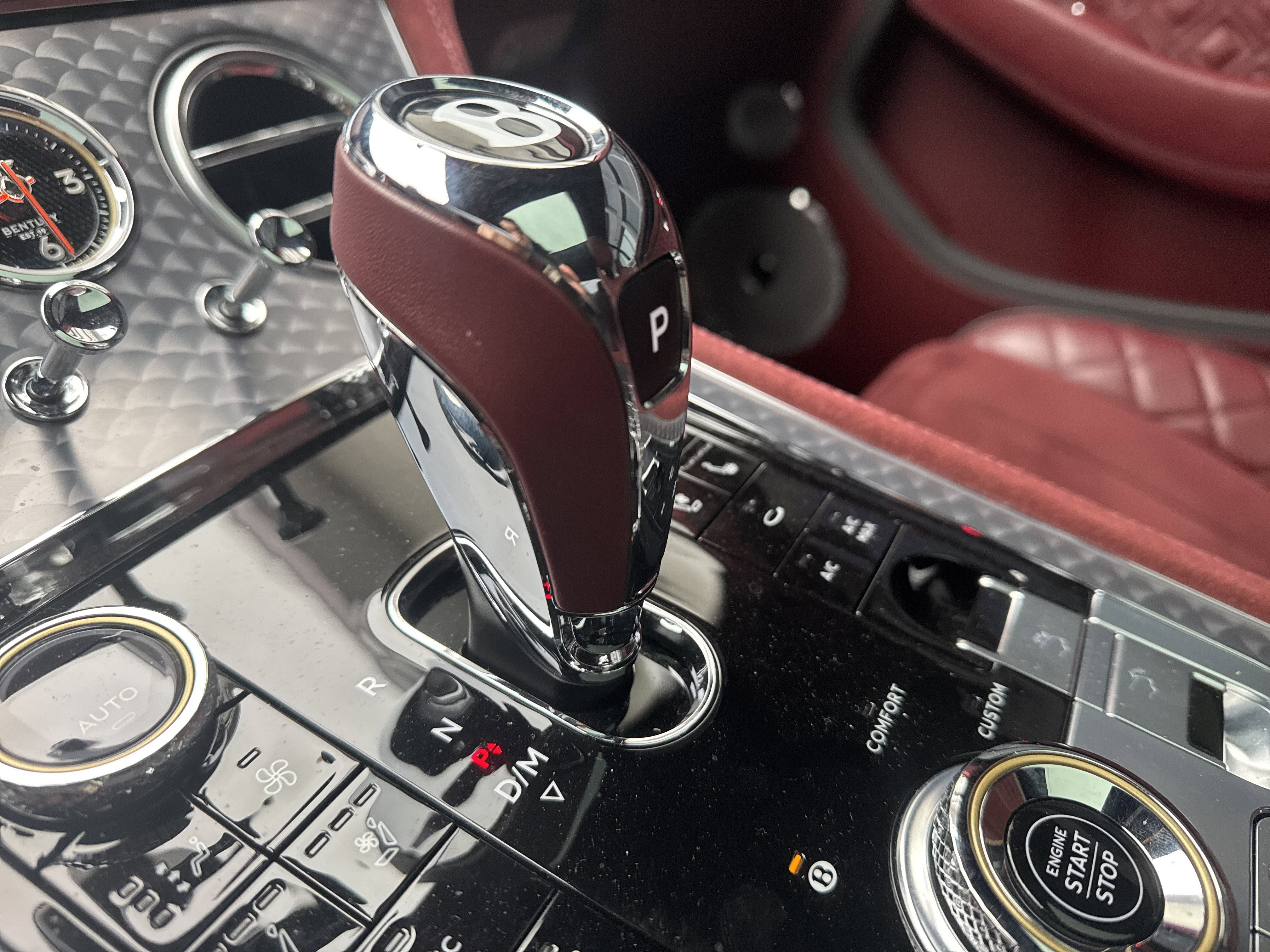 Used 2022 Bentley Continental GT Speed image 18