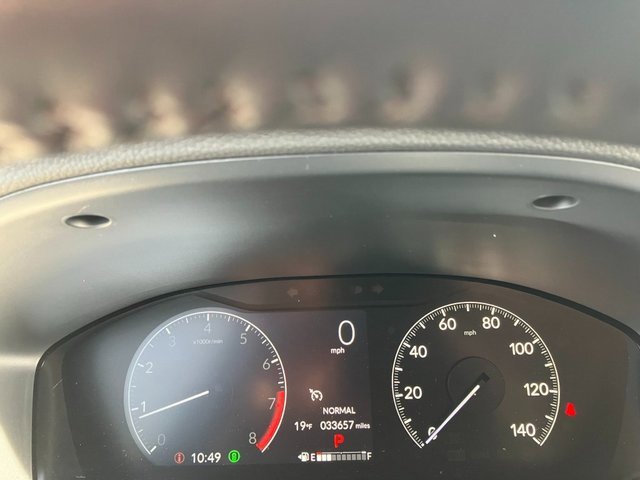 Used 2024 Honda HR-V EX-L image 5