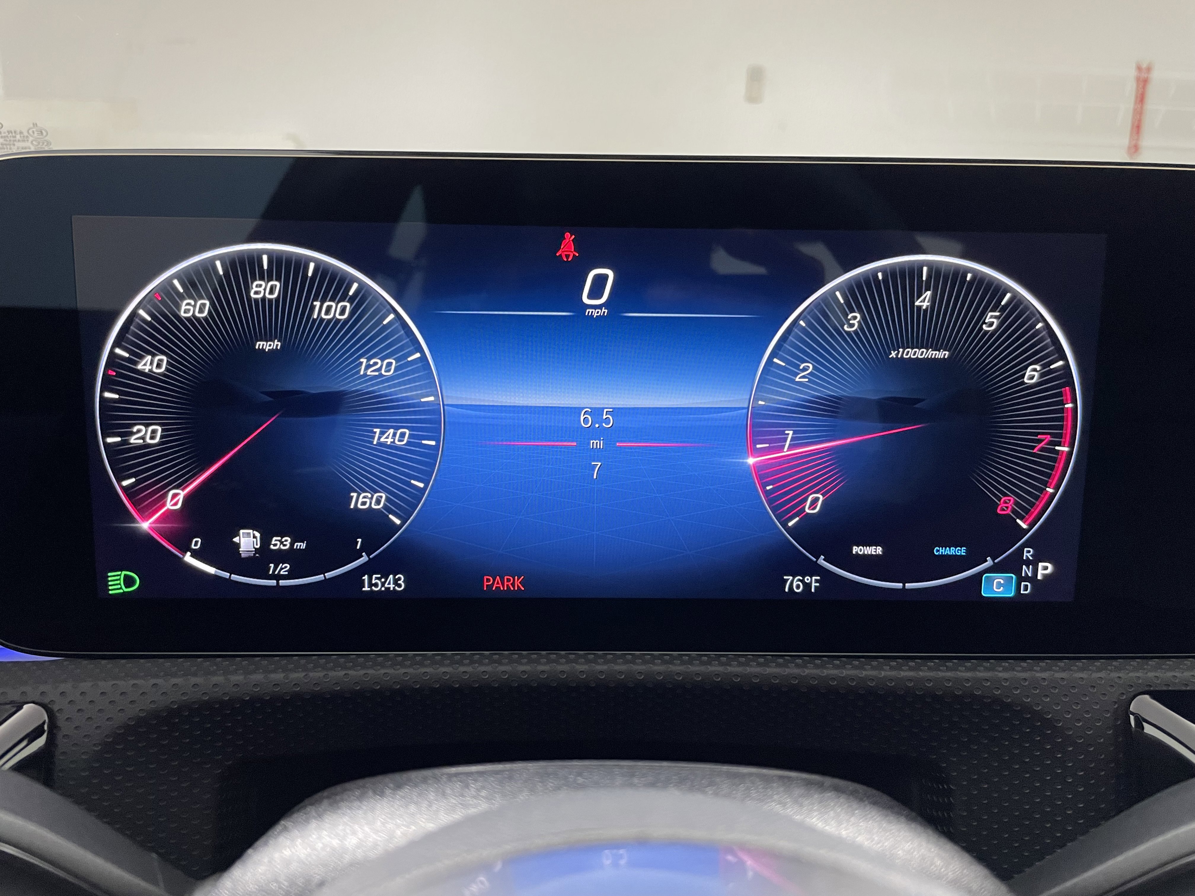 New 2026 Mercedes-Benz CLA 250 image 16