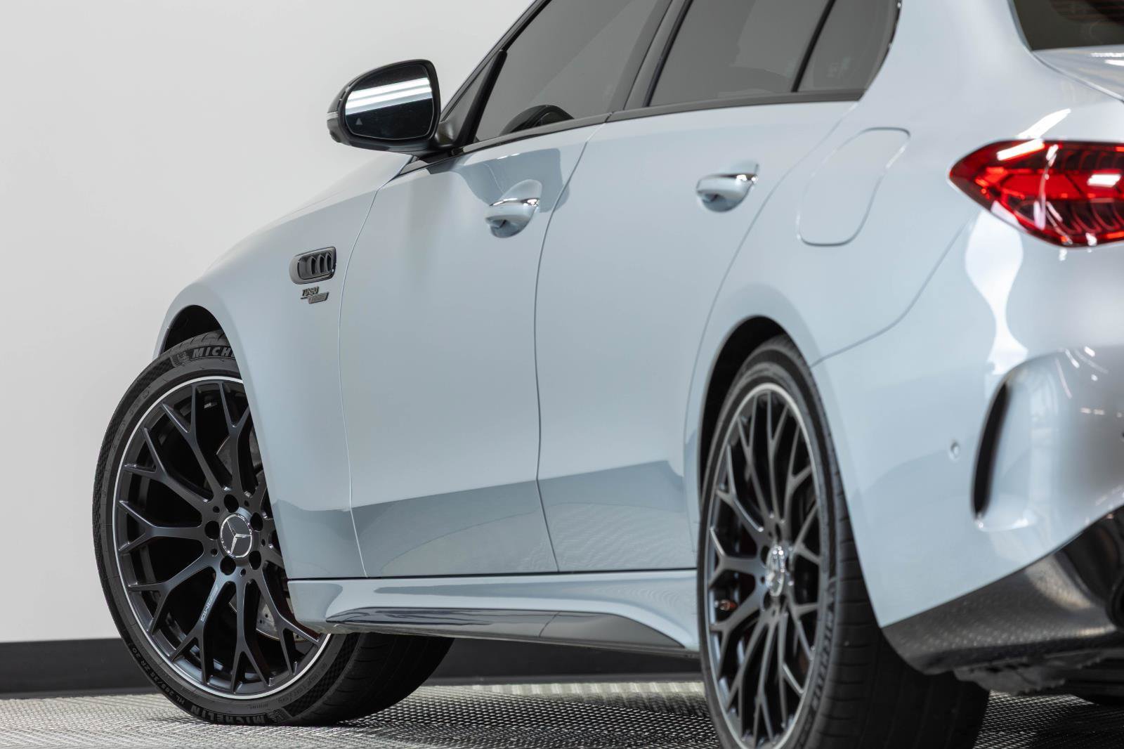Used 2024 Mercedes-Benz C 36 AMG S image 24