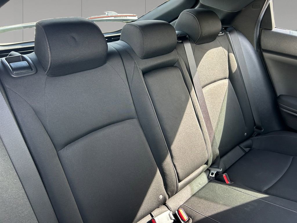 Used 2020 Honda Civic EX image 18