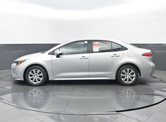 New 2026 Toyota Corolla LE FWD image 20