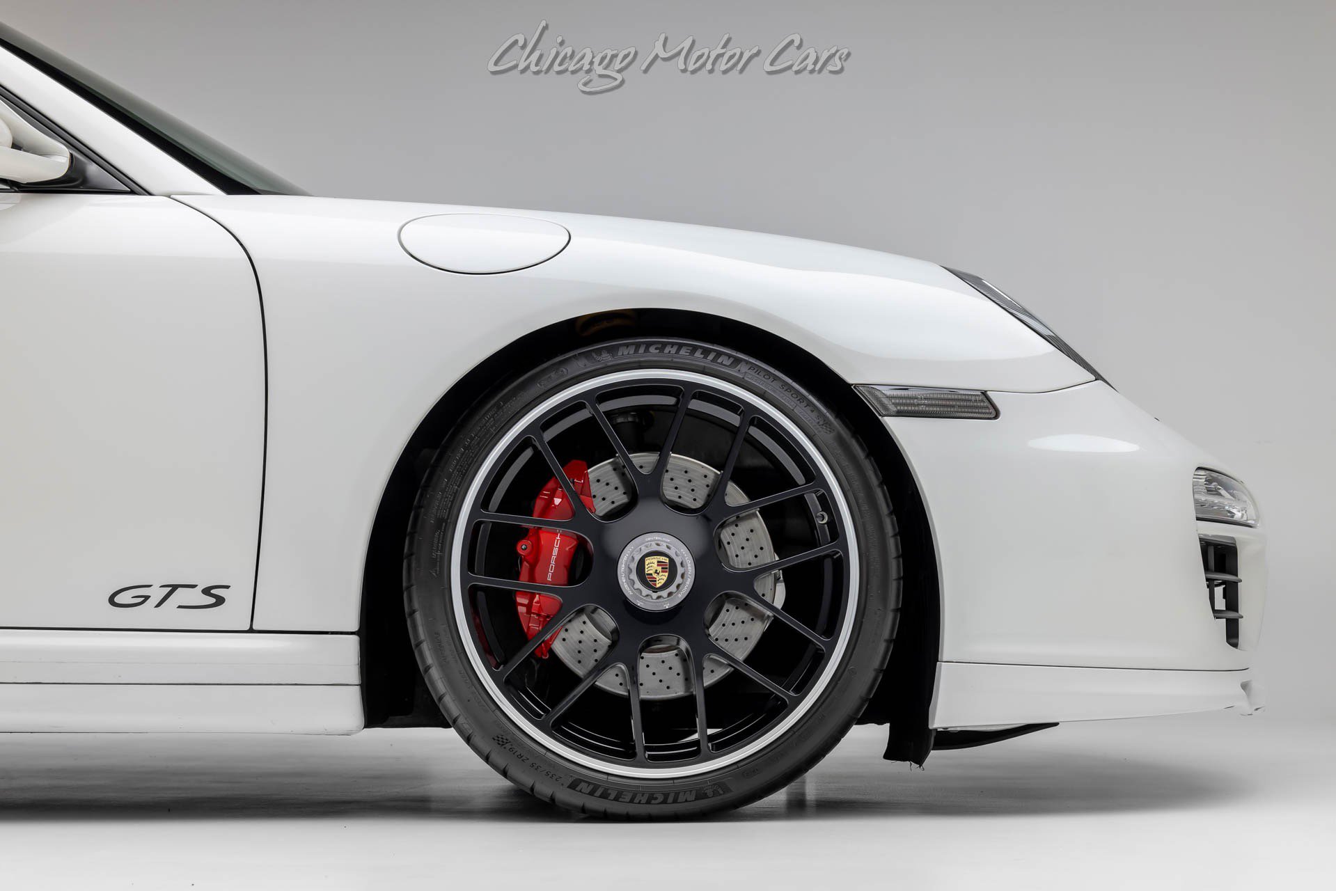 Used 2011 Porsche 911 Carrera GTS image 82
