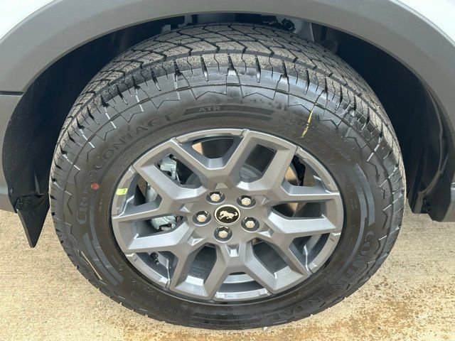 New 2026 Ford Bronco Sport Big Bend w/ Convenience Package AWD/4WD image 6