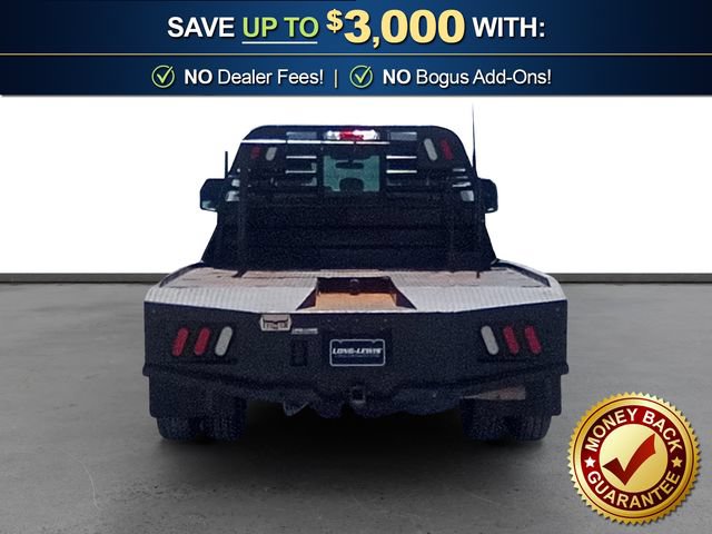 Used 2023 Ford F350 XL w/ XL Chrome Package AWD/4WD image 5
