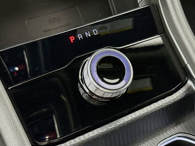 New 2025 Jeep Grand Cherokee L Altitude image 17