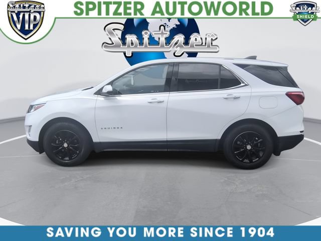 Used 2019 Chevrolet Equinox LT FWD image 6