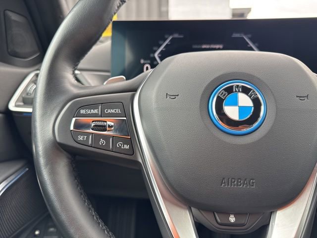 Used 2023 BMW 330e xDrive w/ Premium Package image 21