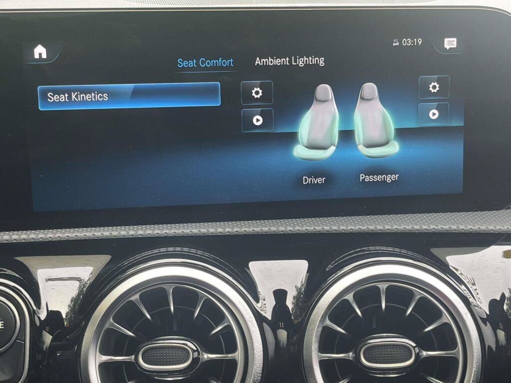 Certified 2023 Mercedes-Benz CLA 250 4MATIC image 24