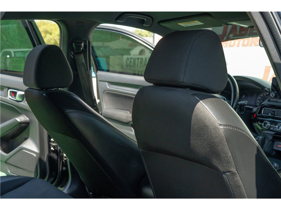 Used 2024 Honda Civic Sport image 34