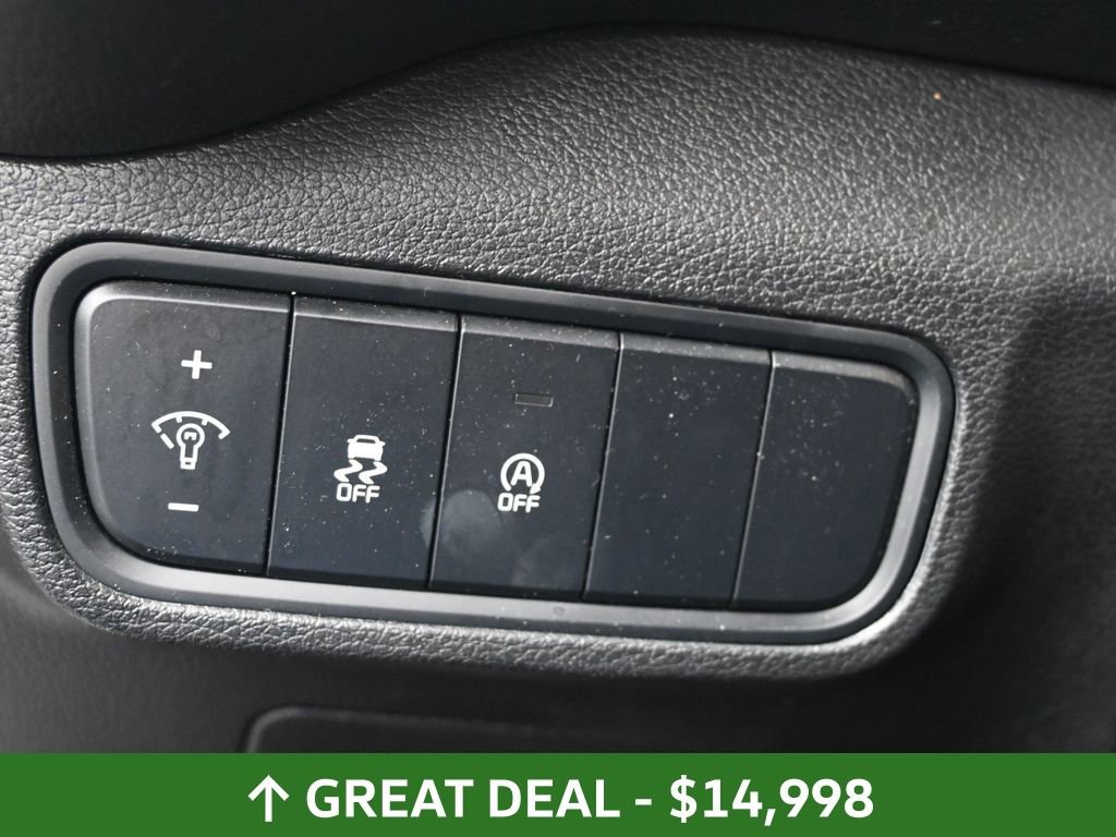 Used 2023 Kia Soul LX w/ Option Group 015 image 23