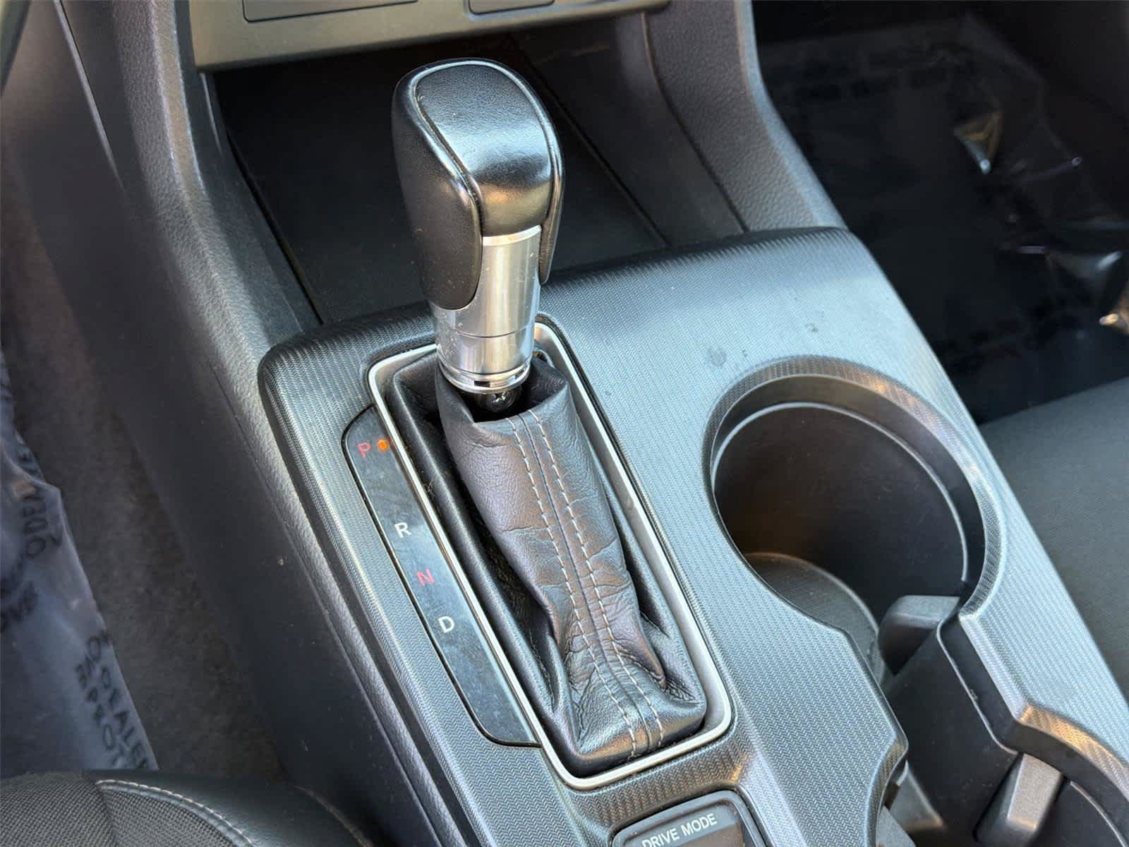 Used 2022 Honda Civic Sport image 18