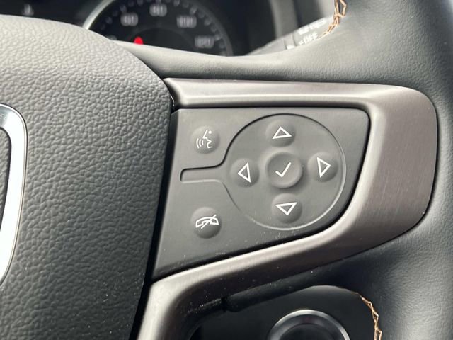 Used 2023 GMC Terrain AT4 w/ Infotainment Package II image 27