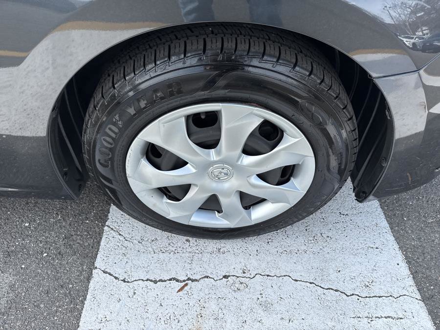 Used 2015 MAZDA MAZDA3 i Sport image 12