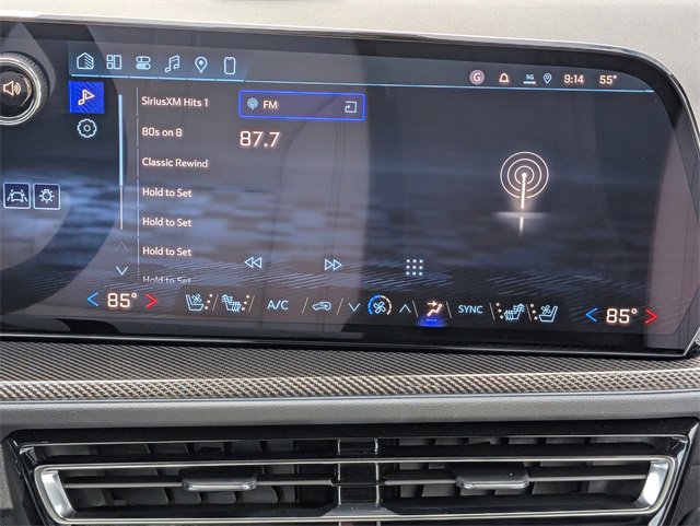 New 2026 Chevrolet Traverse High Country image 17