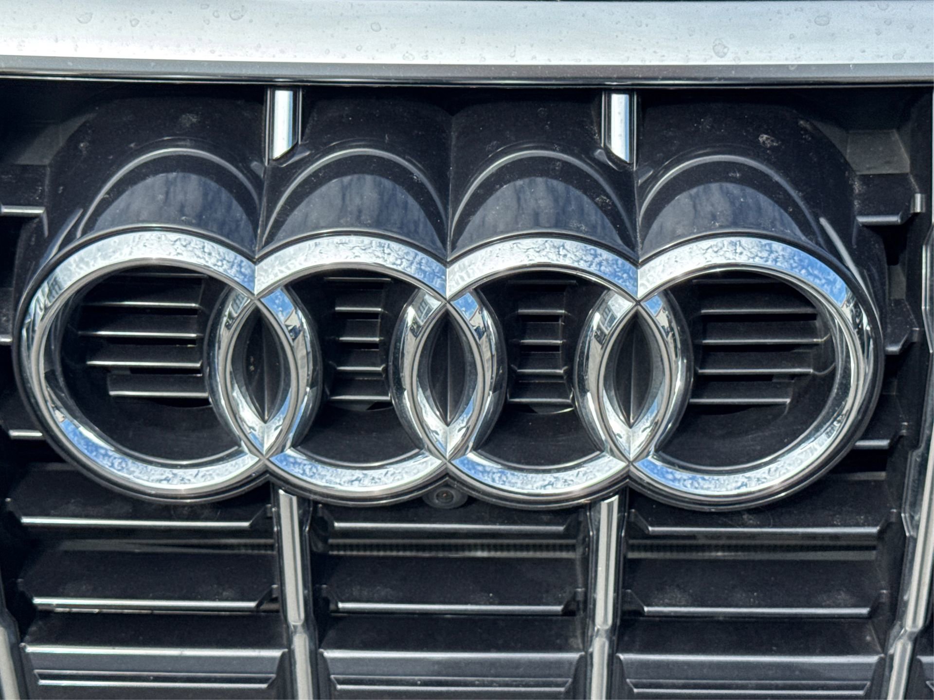 Used 2021 Audi Q3 2.0T Premium Plus w/ Premium Plus Package image 16