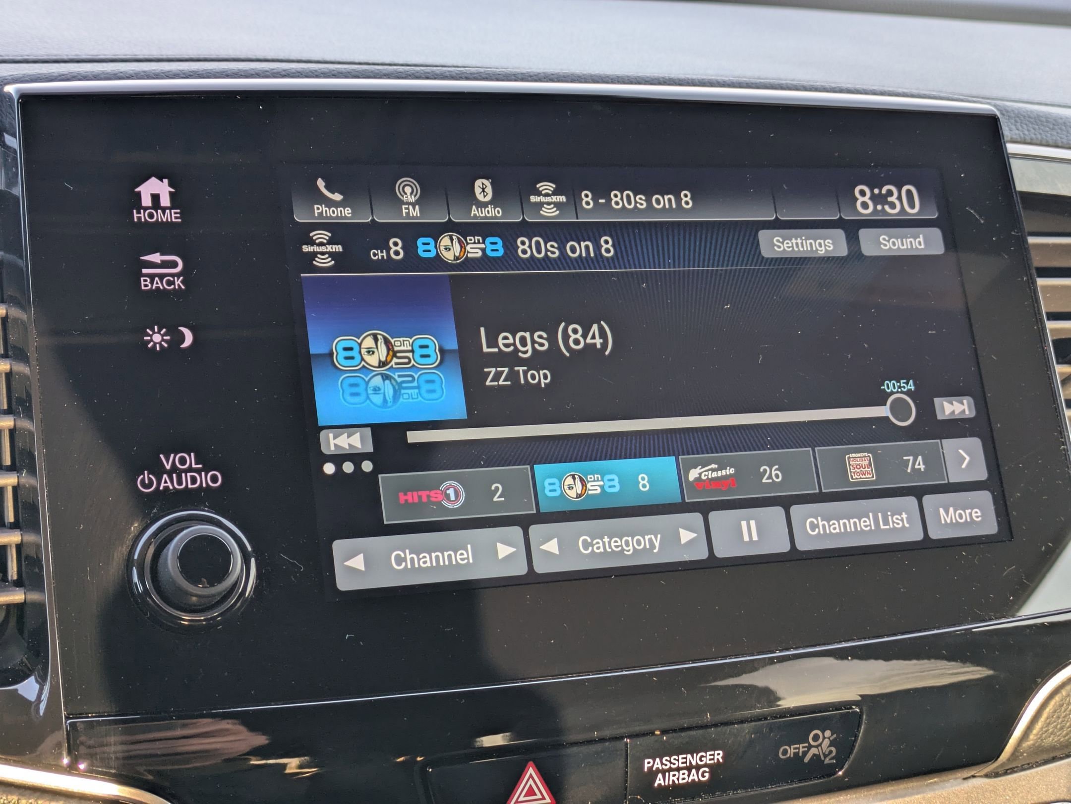 Used 2023 Honda Passport EX-L image 20