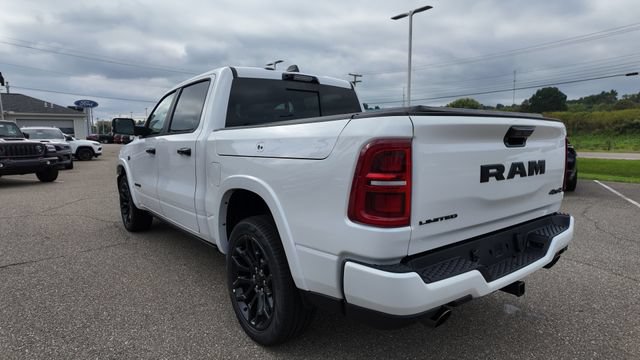 New 2027 RAM 1500 Limited AWD/4WD image 5