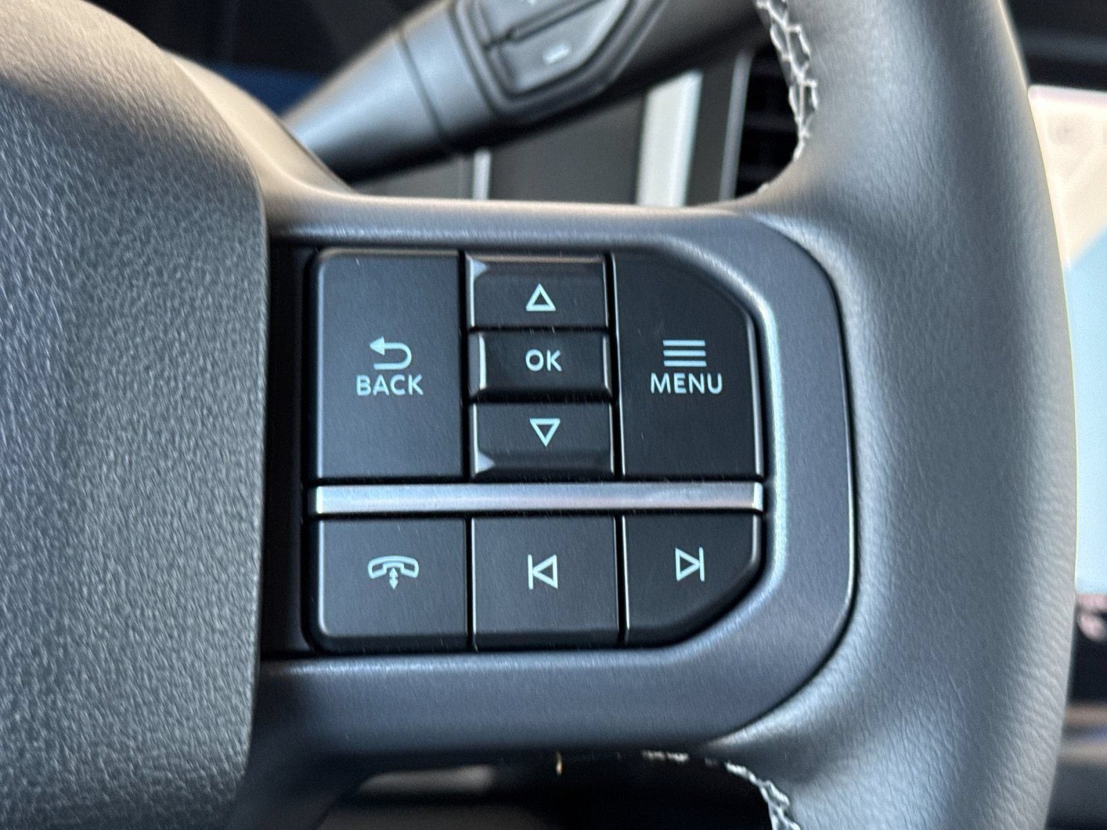 New 2026 Ford F250 Lariat w/ Black Appearance Package AWD/4WD image 29