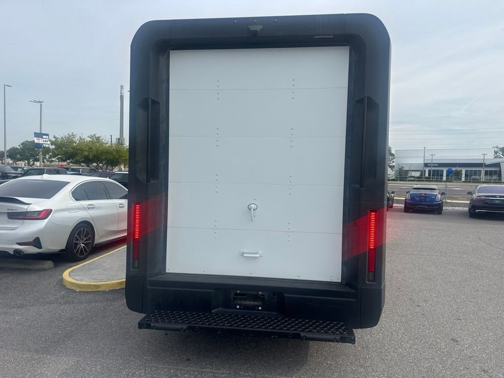 Used 2024 Chevrolet Brightdrop 600 w/ Battery Pack, Max Range AWD/4WD image 5