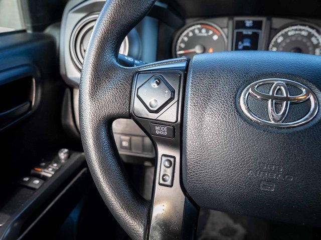 Used 2023 Toyota Tacoma SR image 23