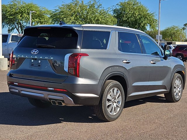 Used 2025 Hyundai Palisade SEL FWD image 5