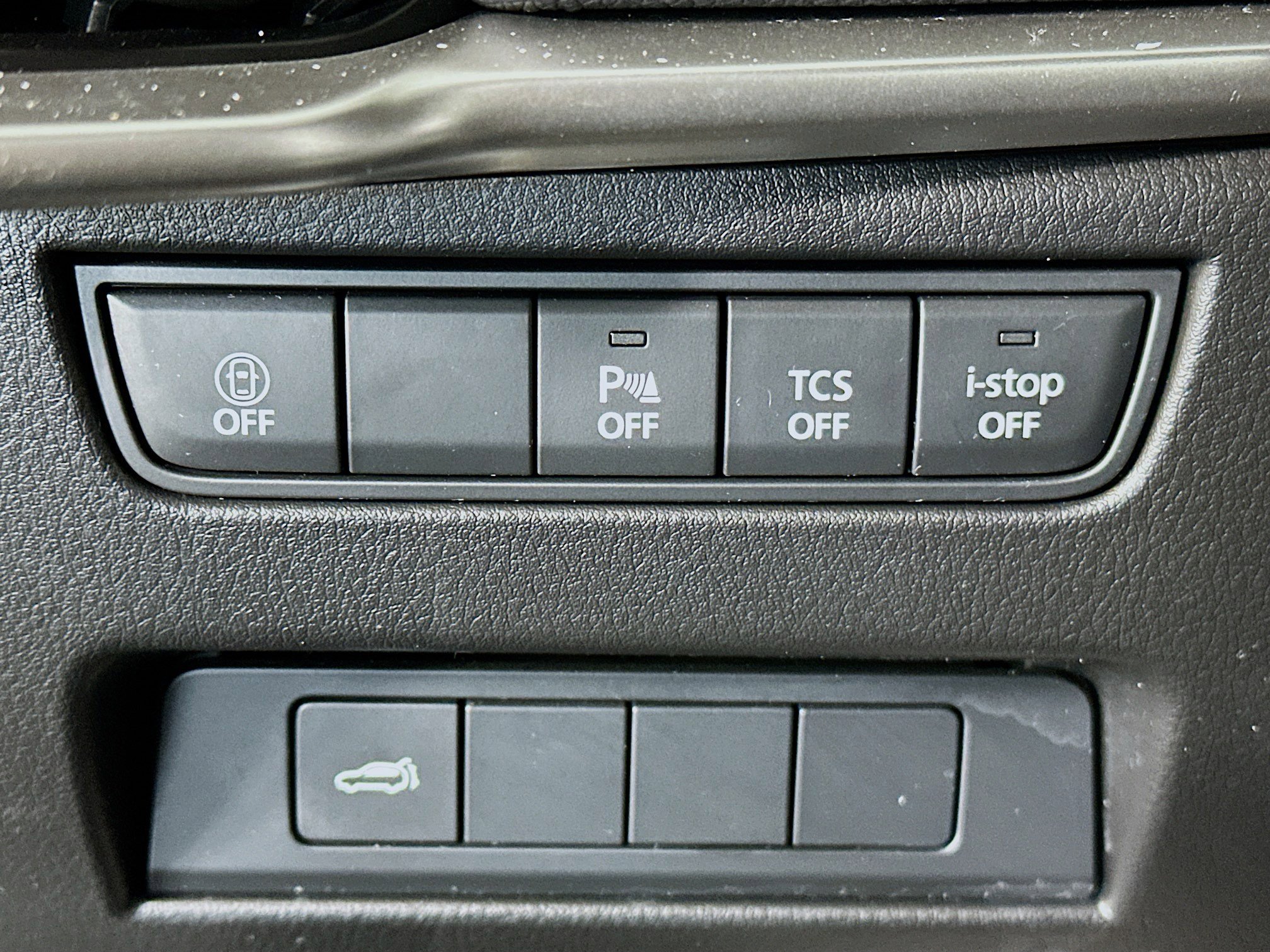 Used 2025 MAZDA CX-90 3.3 Turbo w/ Preferred Package image 17