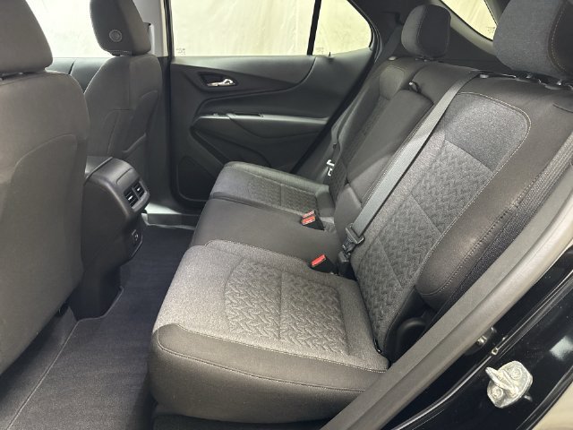 Certified 2024 Chevrolet Equinox LT FWD image 12