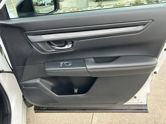 Used 2025 Honda CR-V Sport-L image 30