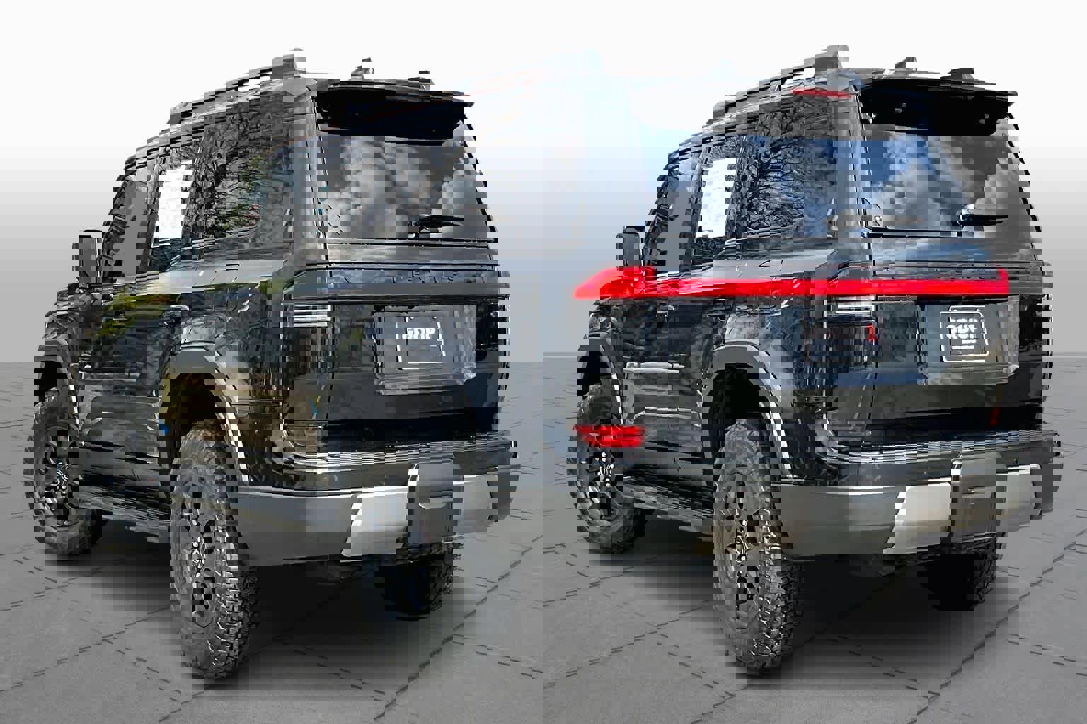 Used 2024 Lexus GX 550 image 10