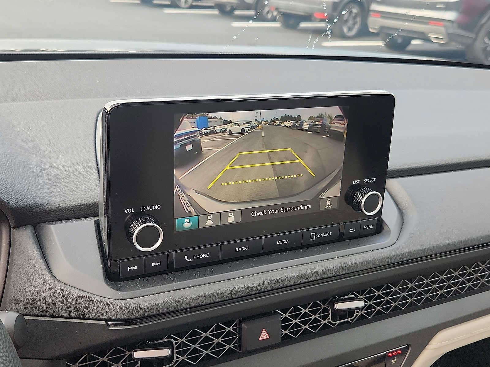 Certified 2023 Honda Accord EX image 17