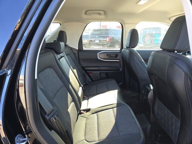 Used 2024 Ford Bronco Sport Big Bend image 17