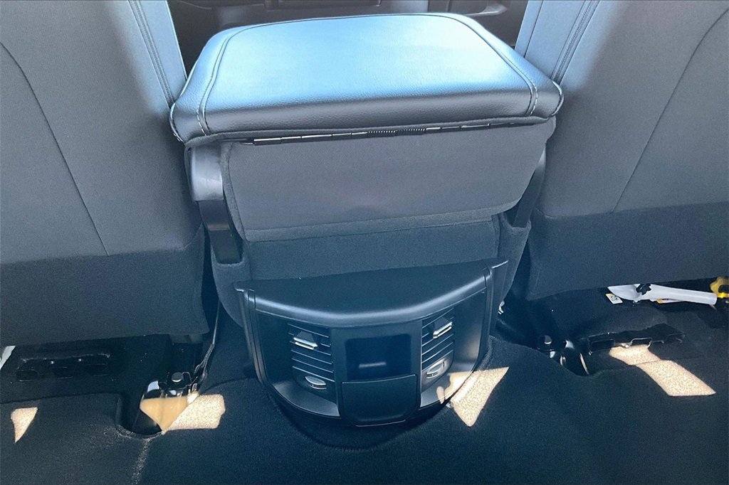 New 2026 RAM 3500 Tradesman image 22