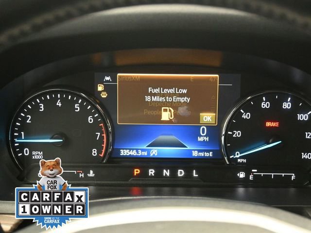 Used 2022 Ford Explorer Limited w/ Equipment Group 301A image 19