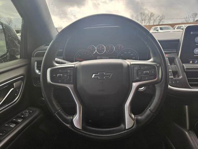 Used 2021 Chevrolet Tahoe LT image 14