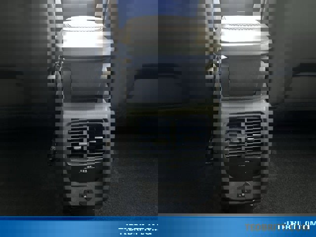 Certified 2025 Ford Mustang Mach-E GT image 16