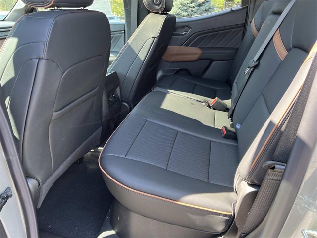 New 2026 GMC Canyon AT4 w/ Technology Plus Package image 12