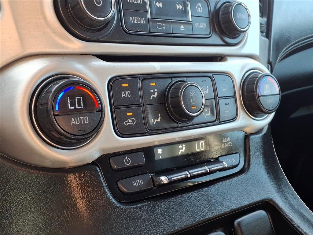 Used 2016 GMC Yukon XL SLE w/ Convenience Package image 20