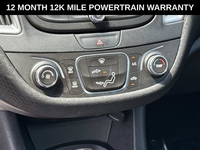 Used 2019 Chevrolet Malibu LS FWD image 20