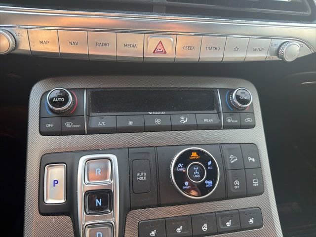 Used 2021 Hyundai Palisade Calligraphy image 7