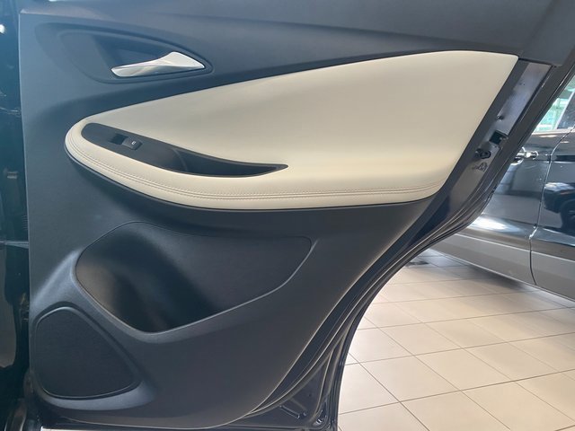 Certified 2024 Buick Encore GX Sport Touring w/ Advanced Technology Package image 9